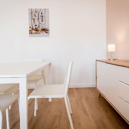 Arenez : Cocooning 50M2 Proche Arena Apartamento Brest Exterior foto