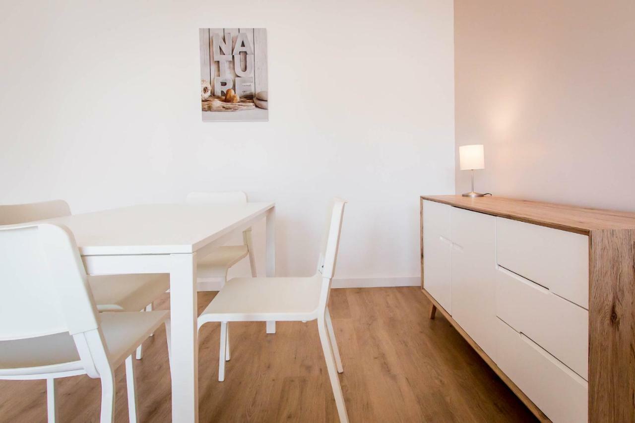 Arenez : Cocooning 50M2 Proche Arena Apartamento Brest Exterior foto