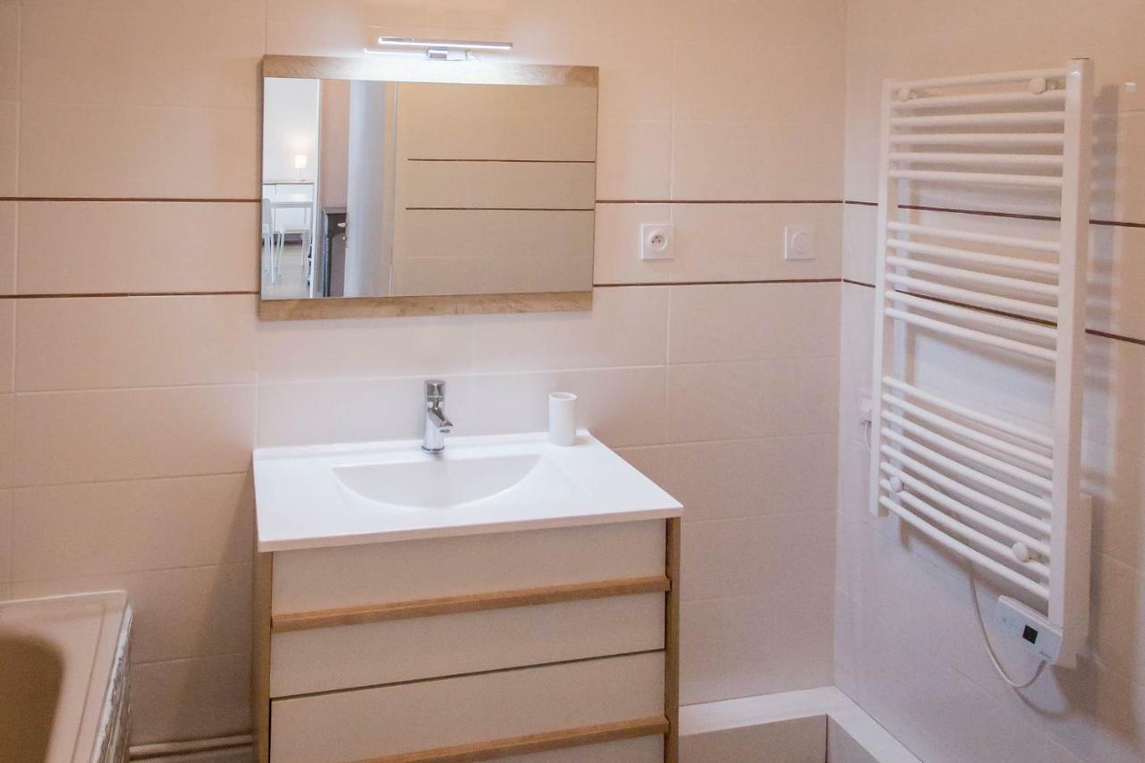 Arenez : Cocooning 50M2 Proche Arena Apartamento Brest Exterior foto